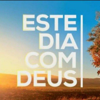 este dia com deus