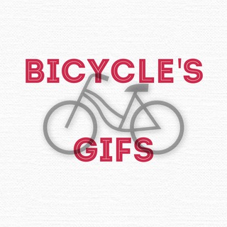 Gif de bicicleta