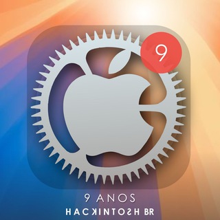 hackintosh brasil