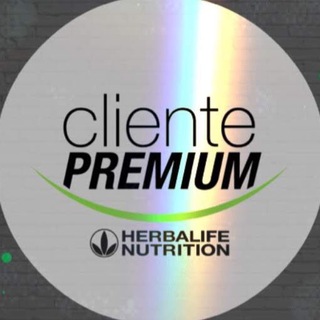 Herbalife cliente premium