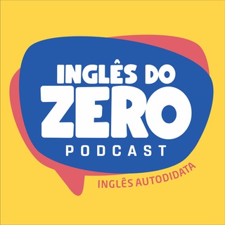 inglês do zero podcast