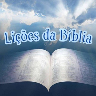 Lições da bíblia em áudio