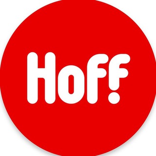 Hoff: everything for the home