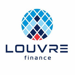 louvre finance