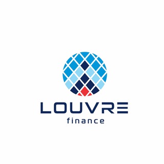 louvre finance coin