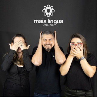 Mais língua