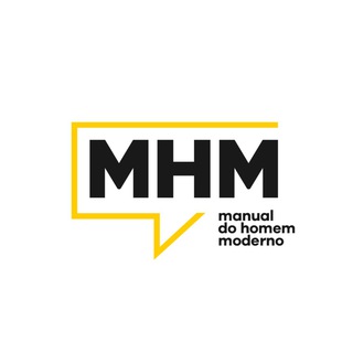 manual do homen moderno