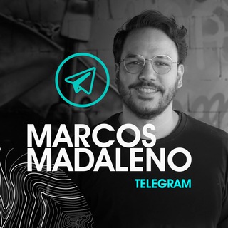 Marcos madaleno