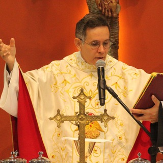 padre alexandre fernandes