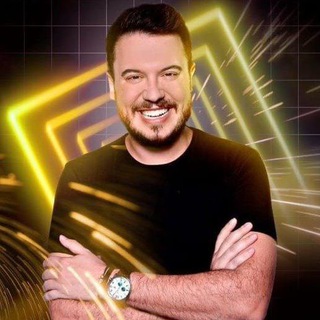 Palestra com william sanches