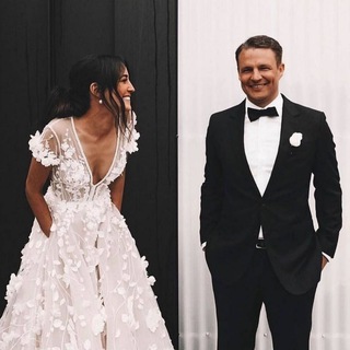 Wedding with weddingblog.ru