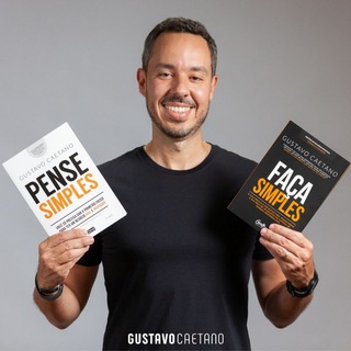 Pense simples pdf