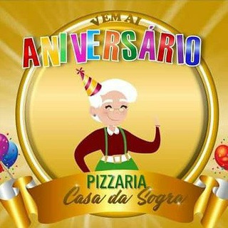 Pizzaria da sogra