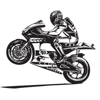 All about motorcycles