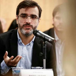 rafael vilches