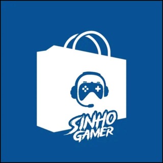 sinho gamer