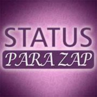 status para zap