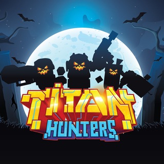 titan hunters