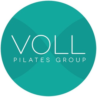 Voll pilates livros