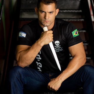 wesley gimenez