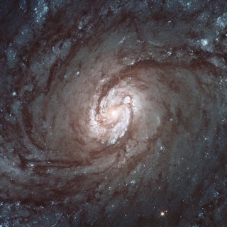 Astronomy picture of the day