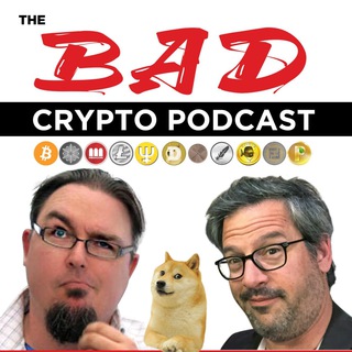bad crypto