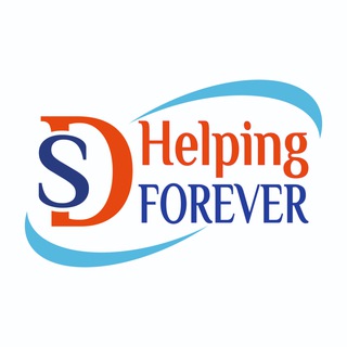 ds helping forever