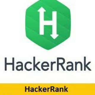Hackerrank solutions