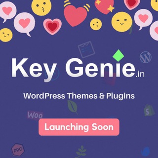 keygenie