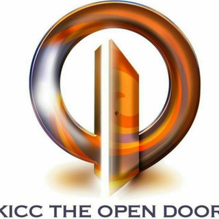 kicc the open door