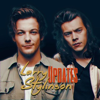 larry stylinson updates