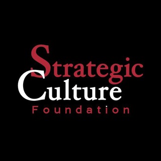 strategic culture foundation