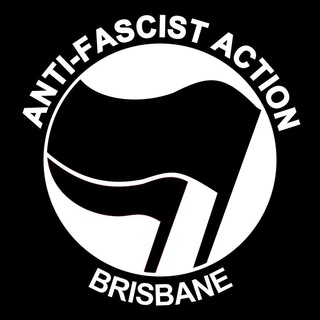 antifa brisbane