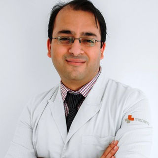 dr siddarth sethi