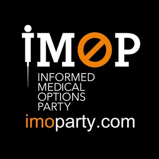 informed medical options party