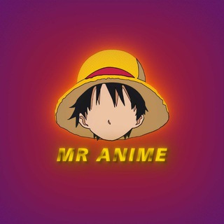mranime