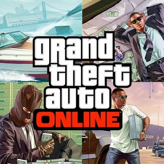 R gtaonline