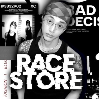 racestore
