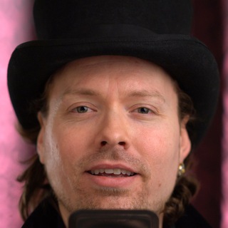 Richard heart twitter