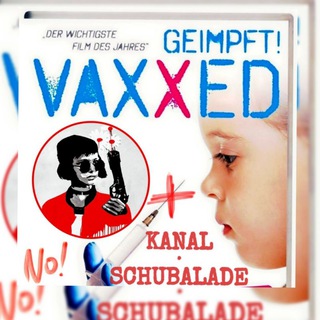 Vaxxed deutsch