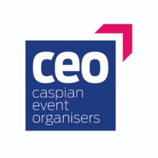 Caspian event organisers