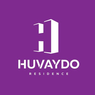 ЖК «Huvaydo» - huvaydo residence