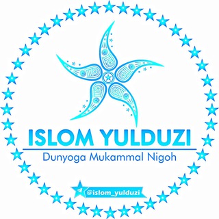 islom yulduzi