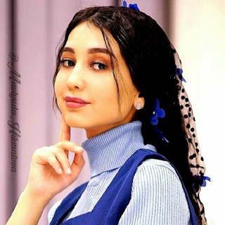 ❤️Mavluda Hikmatova (Daminova) - mavluda hikmatova