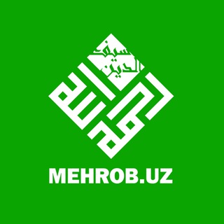 mehrob uz