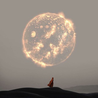 the VVITCH - Telegram Channel