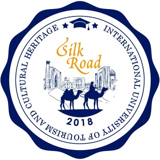 silk road university