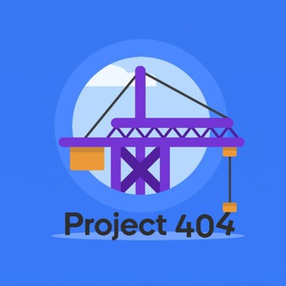 project 404