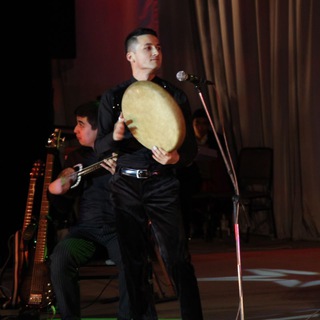 Temurshox Doyra Gurup