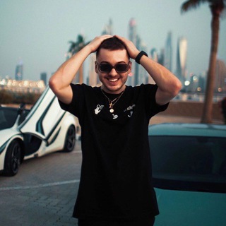 Алексей ??‍?? - Telegram Channel